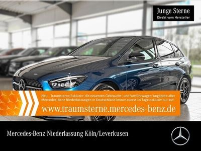 Mercedes B250