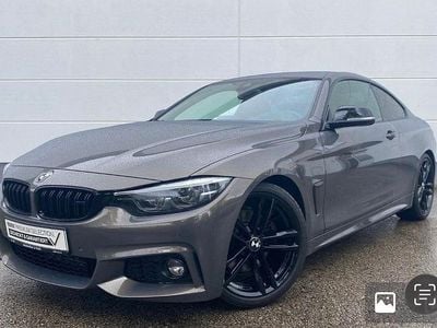 BMW 430