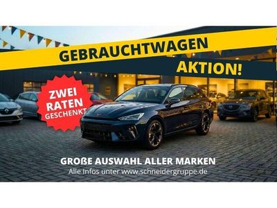 Gebraucht Hyundai Tucson Prime 179 PS (131 kW) 2021 Weiß SUV