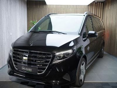 Mercedes V300