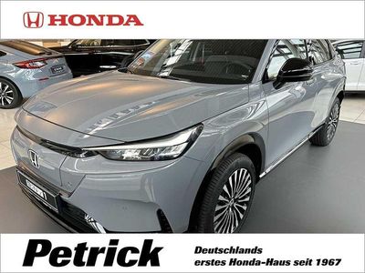 Neu Honda e:Ny1 Advance 150 kW (204 PS) 2025 Grau SUV