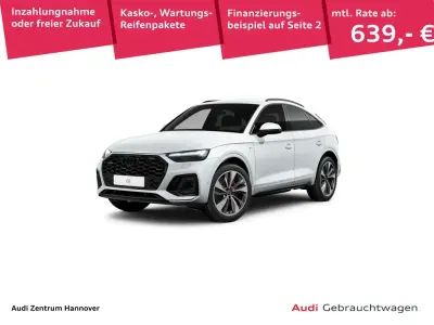 Gebraucht Audi Q5