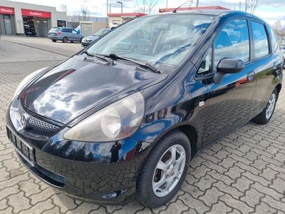 gebraucht Honda Jazz 1.2 Style