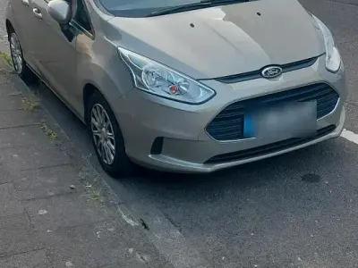 Gebraucht Ford B-MAX