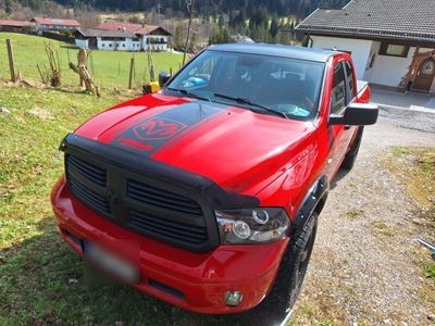 gebraucht Dodge Ram 