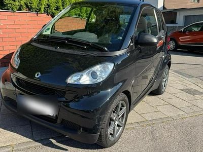 Smart ForTwo Coupé