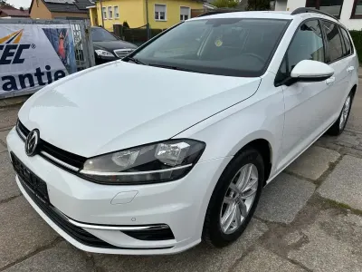 Gebraucht VW Golf VII