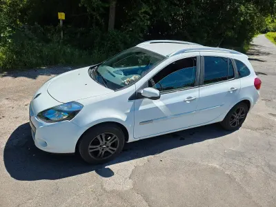 Gebraucht Renault Clio GrandTour
