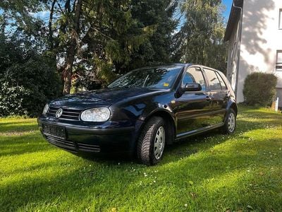 VW Golf IV