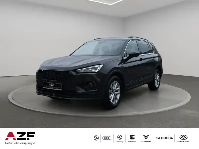 Gebraucht Seat Tarraco Style 150 PS (110 kW) 2023 Urano grau SUV