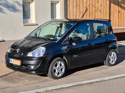 Renault Modus