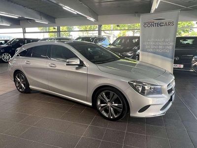 Mercedes CLA200