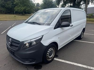 Mercedes Vito