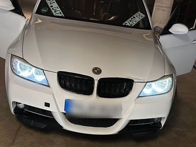 gebraucht BMW 320 320 i