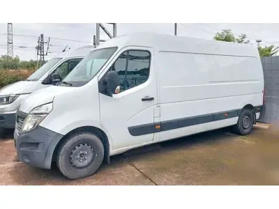 Gebraucht Nissan NV400