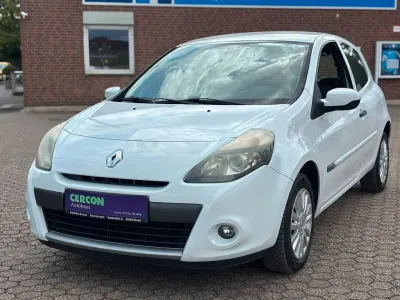 Gebraucht Renault Clio