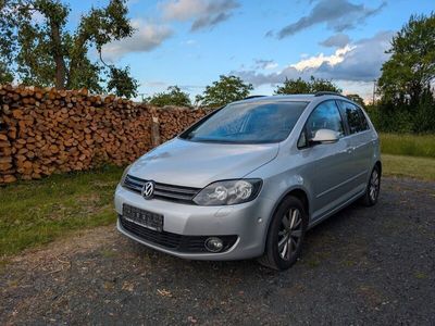 VW Golf Plus