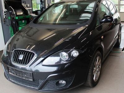 Seat Altea XL
