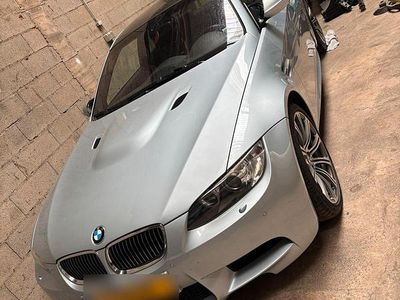 Occasion BMW M3 420 PK (308 kW) 2009 Grijs Coupé