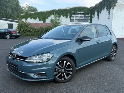 Gebraucht VW Golf VII