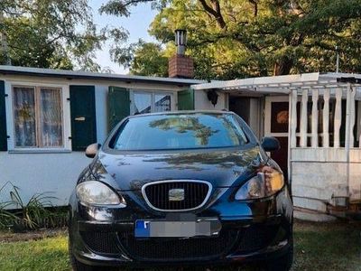 Seat Altea XL