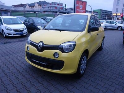 gebraucht Renault Twingo SCe 70