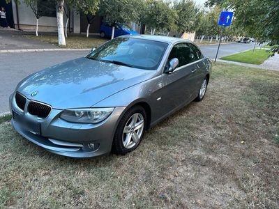 gebraucht BMW 320 Cabriolet i automatic