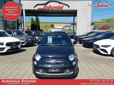 Abarth 595C