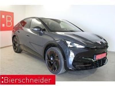 Neu Cupra Tavascan VZ 250 kW (340 PS) 2025 Grau (basalt grey) SUV