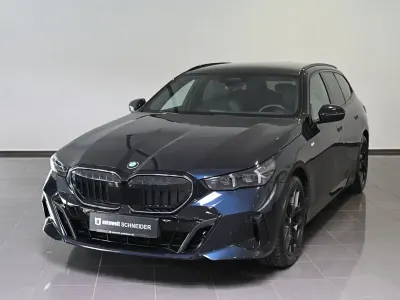Gebraucht BMW 520
