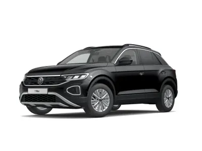 Gebraucht VW T-Roc