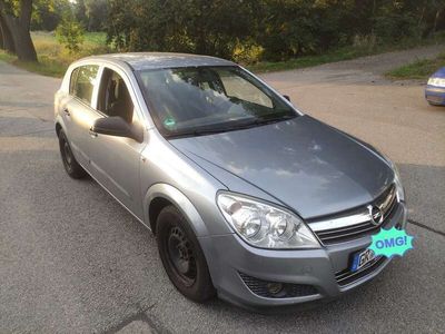 gebraucht Opel Astra 1.4 Ecoflex