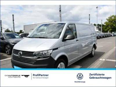 Gebraucht VW T6.1