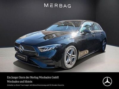 Mercedes A250