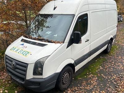 VW Crafter
