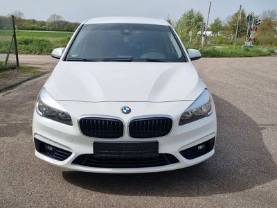 BMW 220
