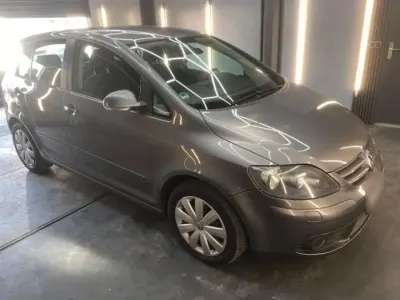 Gebraucht VW Golf IV 102 PS (75 kW) 2006 Grau Limousine