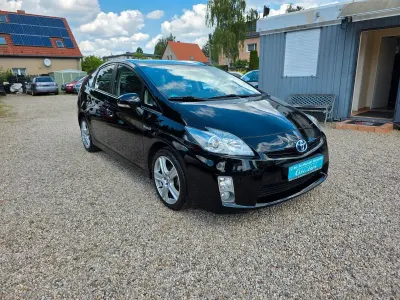 Gebraucht Toyota Prius