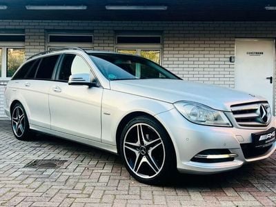 Mercedes C180