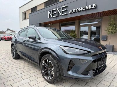 Gebraucht Cupra Formentor 150 PS (110 kW) 2025 Silber SUV