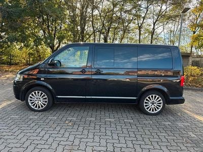 VW T5