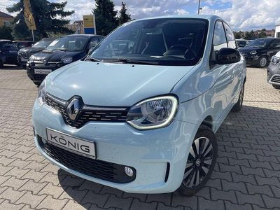 Gebraucht Renault Twingo Techno 60 kW (82 PS) 2023 Kleinwagen