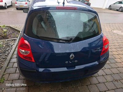 Renault Clio II