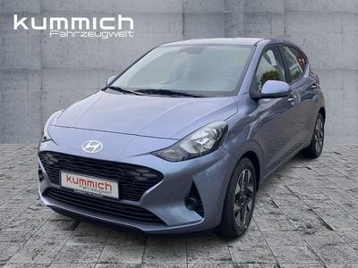 Gebraucht Hyundai i10