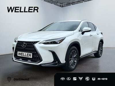 Lexus NX350h