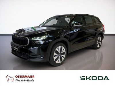 Nuova Skoda Kodiaq Selection 204 CV (150 kW) 2025 Nero SUV