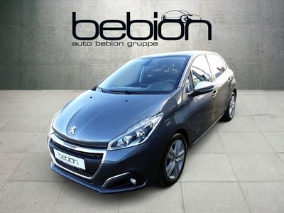 gebraucht Peugeot 208 82 Signature