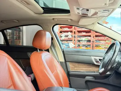 Gebraucht Jaguar XF