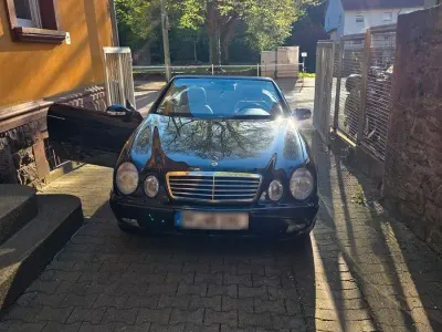 Gebraucht Mercedes 230