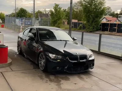 Gebraucht BMW 335